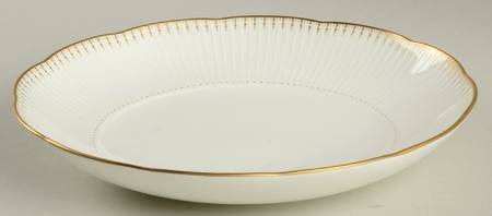 Chancellor Coupe Soup Bowl