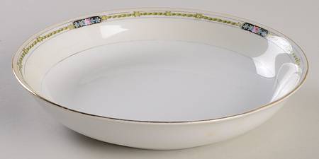 Chandova Coupe Soup Bowl