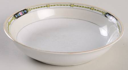 Chandova Fruit/Dessert (Sauce) Bowl