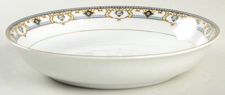 Chandella Coupe Soup Bowl
