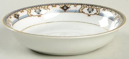 Chandella Fruit/Dessert (Sauce) Bowl