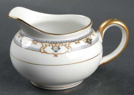 Chandella Creamer