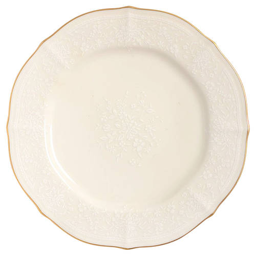 Bread & Butter Plate