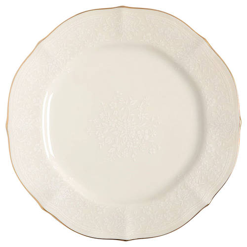 Salad Plate