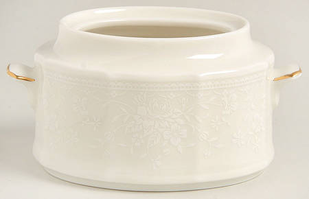 Chandon Sugar Bowl No Lid