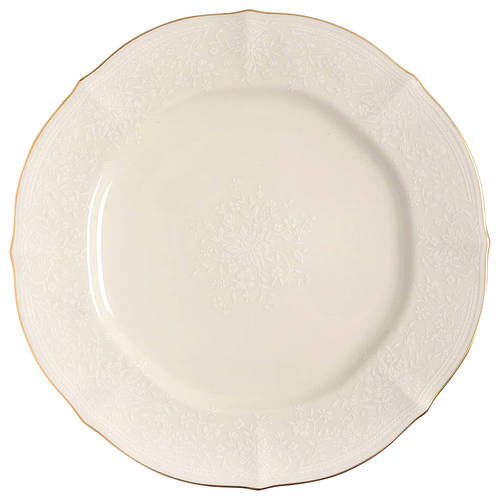 Chandon 11" Chop Plate (Round Platter)