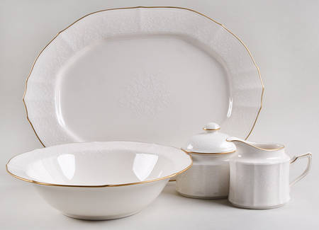 Chandon 5 Piece Hostess Set