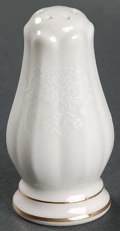 Chandon Salt Shaker