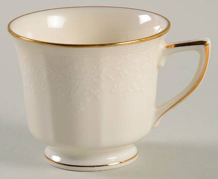 Chandon Footed Demitasse Cup