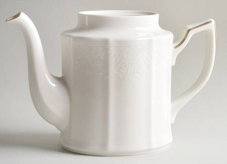 Chandon Tea/Coffee Pot No Lid