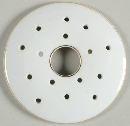 Chanesta Strainer for Round Butter
