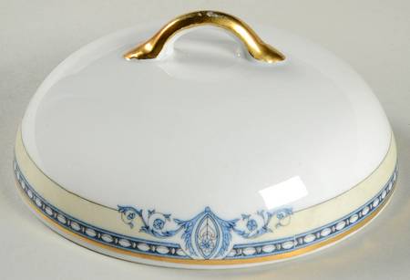 Chanesta Lid for Round Butter