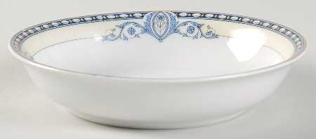 Chanesta Fruit/Dessert (Sauce) Bowl