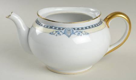 Chanesta Teapot No Lid