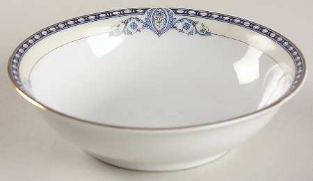 Chanesta Coupe Cereal Bowl