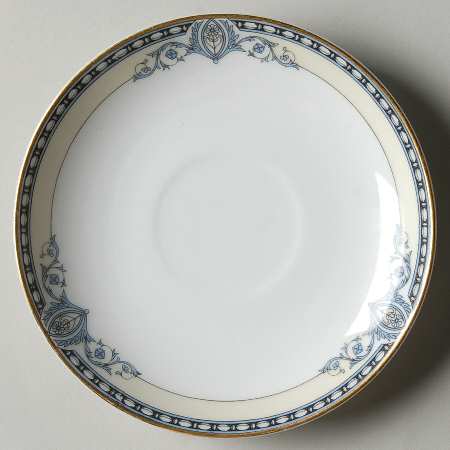 Chanesta Saucer