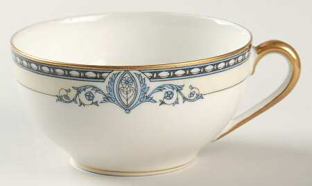 Chanesta Flat Cup