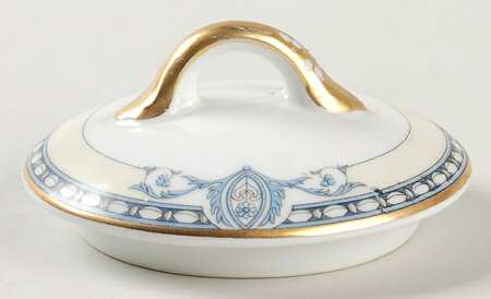Chanesta Lid for Sugar Bowl