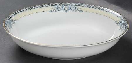 Chanesta Coupe Soup Bowl