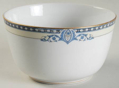 Chanesta Cranberry Bowl