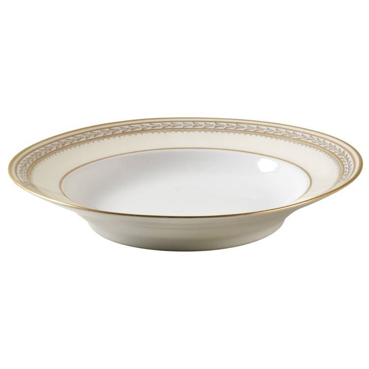 Chanfaire Large Rim Soup Bowl