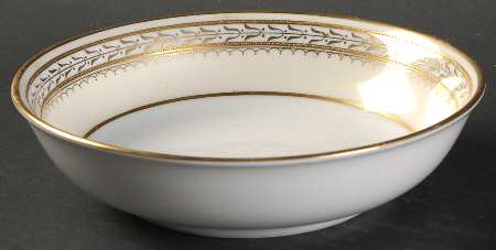 Chanfaire Coupe Cereal Bowl
