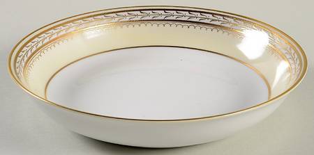 Chanfaire Coupe Soup Bowl