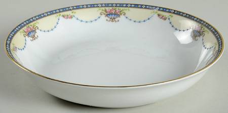Chanking Coupe Soup Bowl