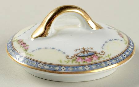 Chanking Lid for Sugar Bowl