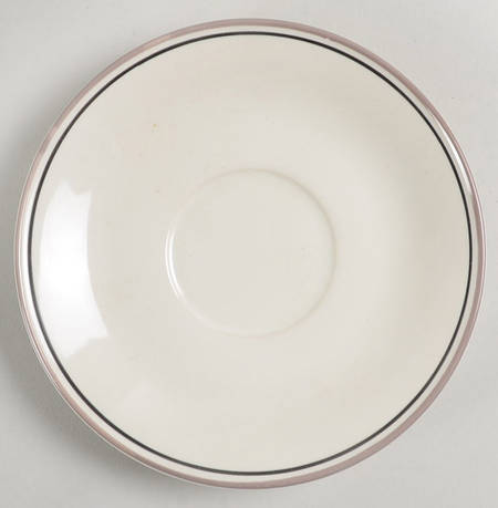 Channing Saucer