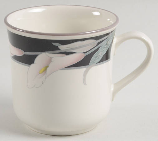 Channing Flat Cup
