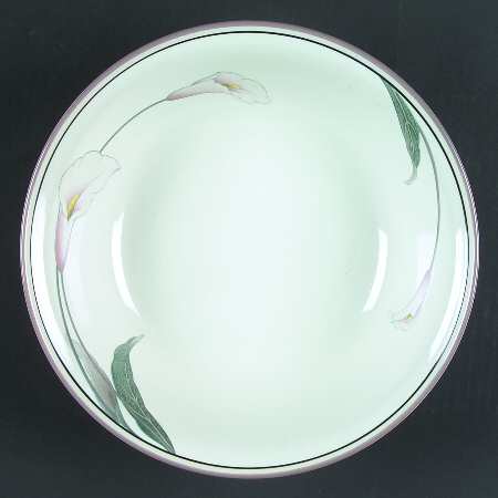 Channing 9" Round Vegetable Bowl
