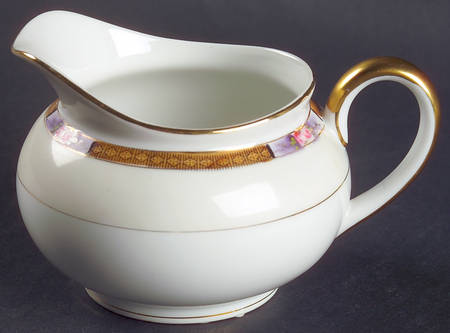 Chanossa Creamer