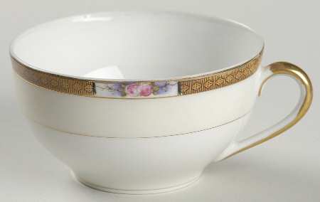 Chanossa Flat Cup