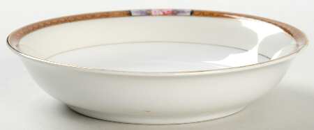 Chanossa Fruit/Dessert (Sauce) Bowl
