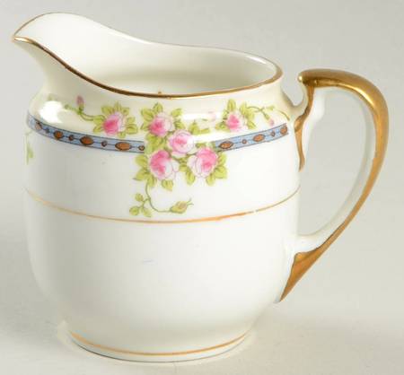 Chanrose Mini Creamer