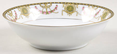 Chantaro Coupe Cereal Bowl