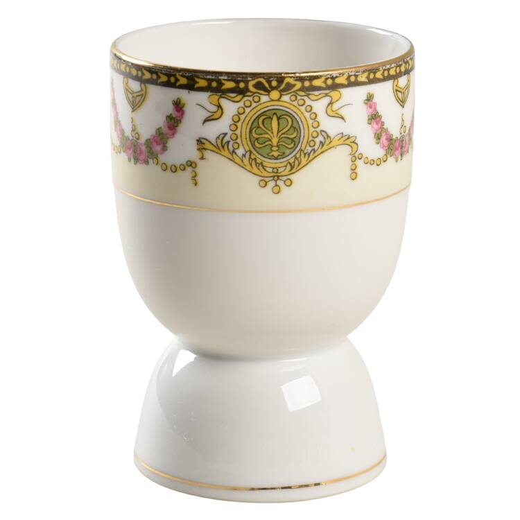 Chantaro Double Egg Cup
