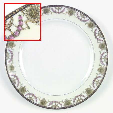 Chantaro by Noritake