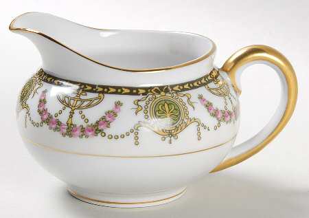 Chantaro Creamer