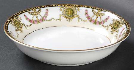 Chantaro Fruit/Dessert (Sauce) Bowl