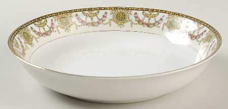 Chantaro Coupe Soup Bowl