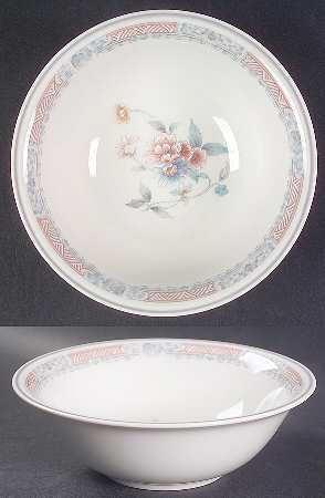 Chanteuse Coupe Cereal Bowl