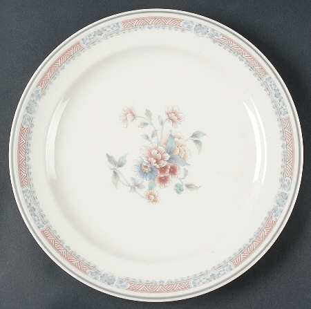 Chanteuse 12" Chop Plate (Round Platter)