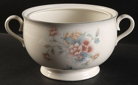 Chanteuse 2 Qt Round Covered Casserole No Lid