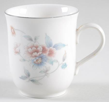 Chanteuse Mug