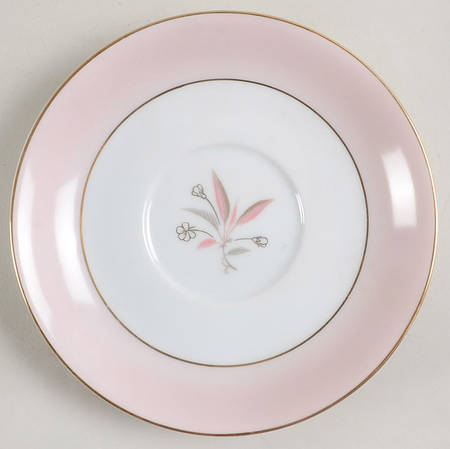 Chantilly Saucer