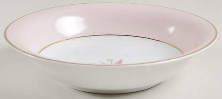 Chantilly Fruit/Dessert (Sauce) Bowl