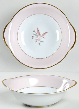 Chantilly Lugged Cereal Bowl