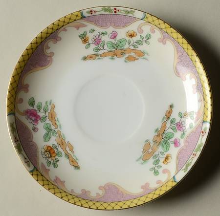 Chanvale Saucer